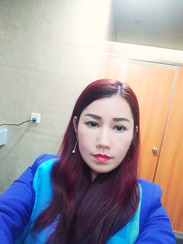 LL的第一张照片--合肥相亲服务中心