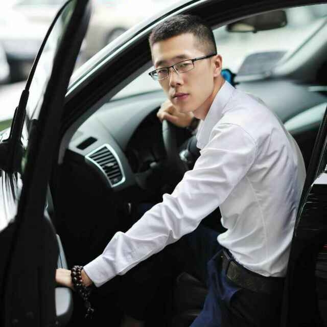 唯美幸福的第一张照片--合肥相亲服务中心