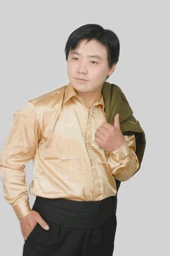 hds的第一张照片--合肥相亲服务中心