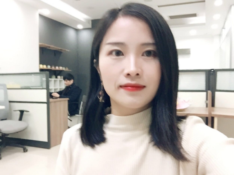 玛丽的第二张照片--合肥相亲服务中心