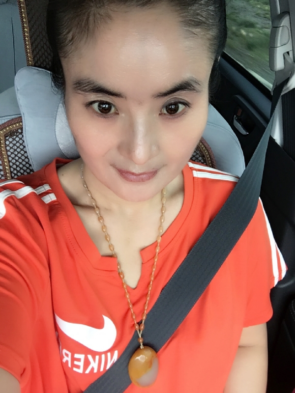 茹芯的第一张照片--合肥相亲服务中心