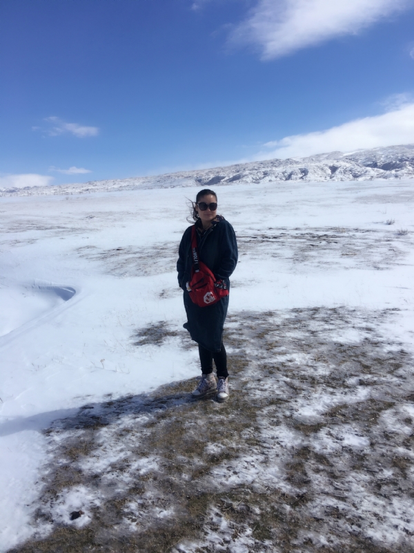 茹芯的第三张照片--合肥相亲服务中心