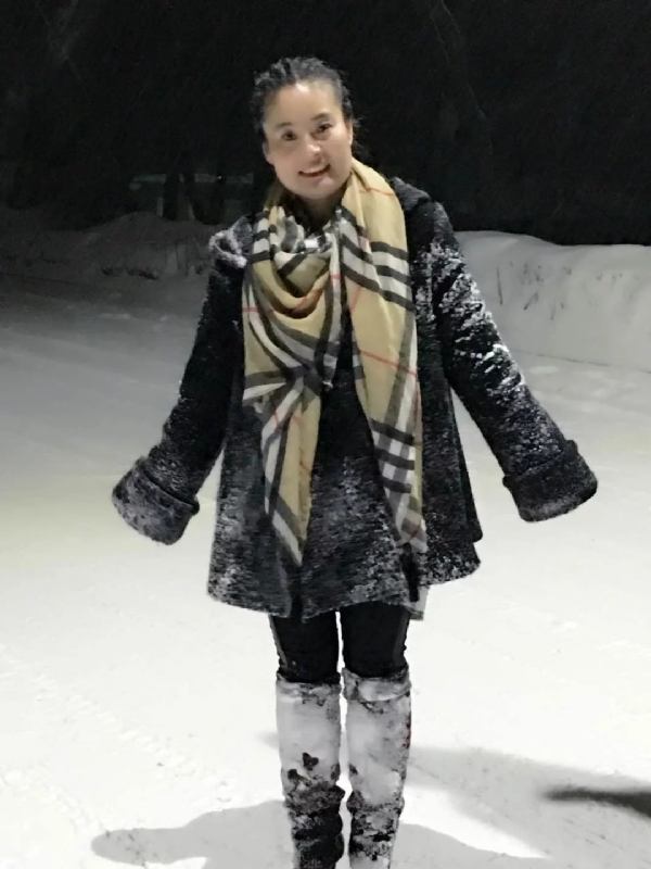 茹芯的第四张照片--合肥相亲服务中心