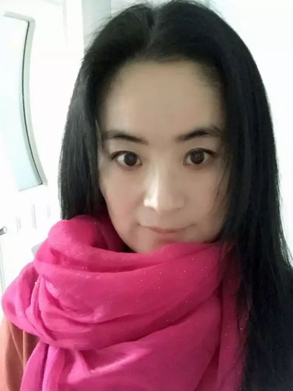 茹芯的第六张照片--合肥相亲服务中心