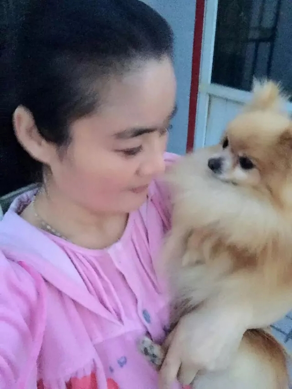 茹芯的第七张照片--合肥相亲服务中心