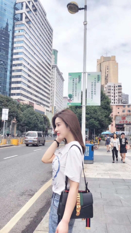 yangxinying的第一张照片--合肥相亲服务中心