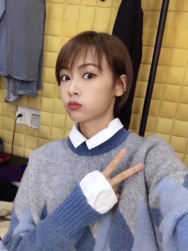 小丫头的第二张照片--合肥相亲服务中心