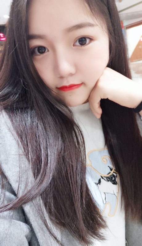 玲玲的第一张照片--合肥相亲服务中心