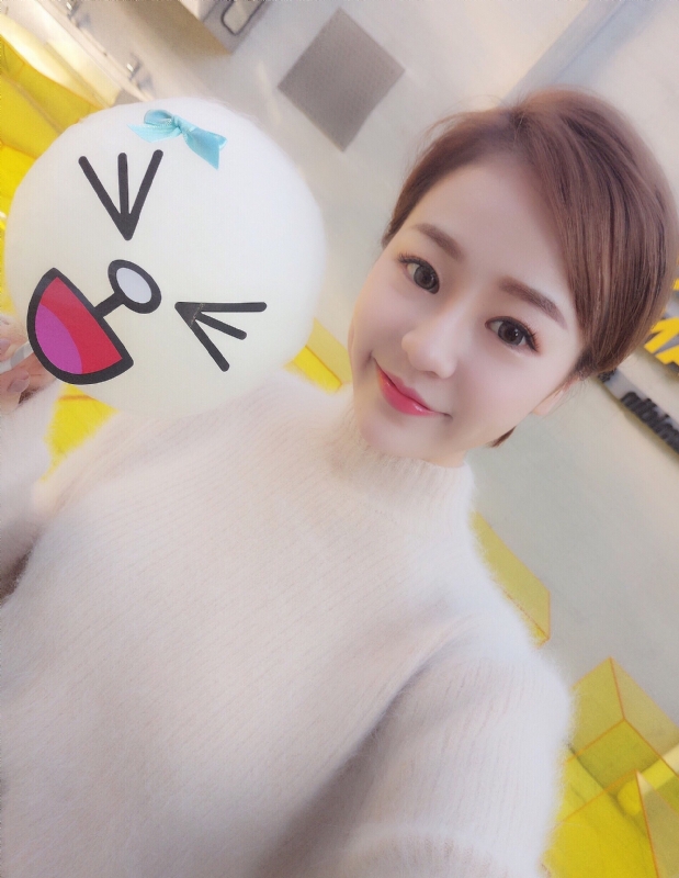 程程的第二张照片--合肥相亲服务中心