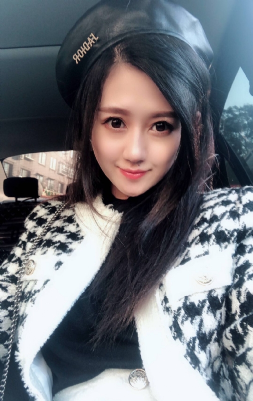 张雁娥的第一张照片--合肥相亲服务中心