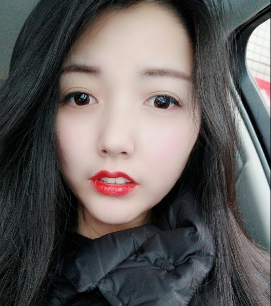 刘艺洋的第一张照片--合肥相亲服务中心