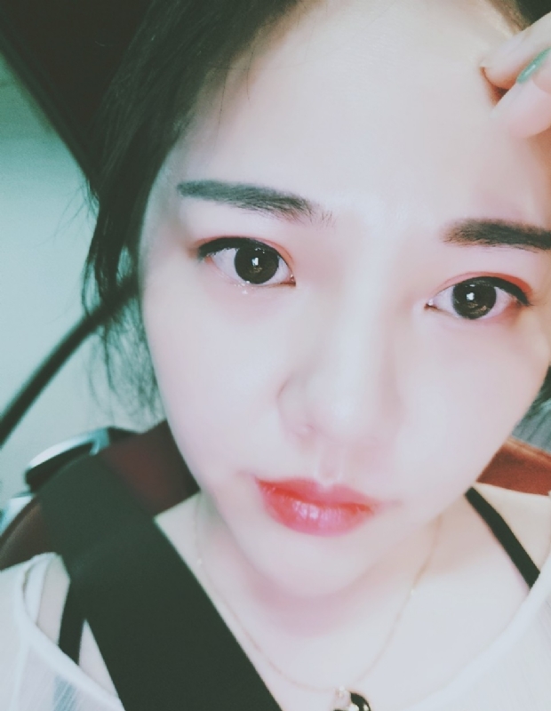 馨馨向荣的第四张照片--合肥相亲服务中心