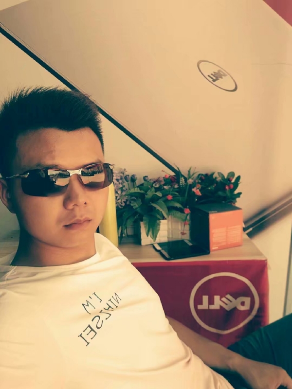 旧城以西的第一张照片--合肥相亲服务中心