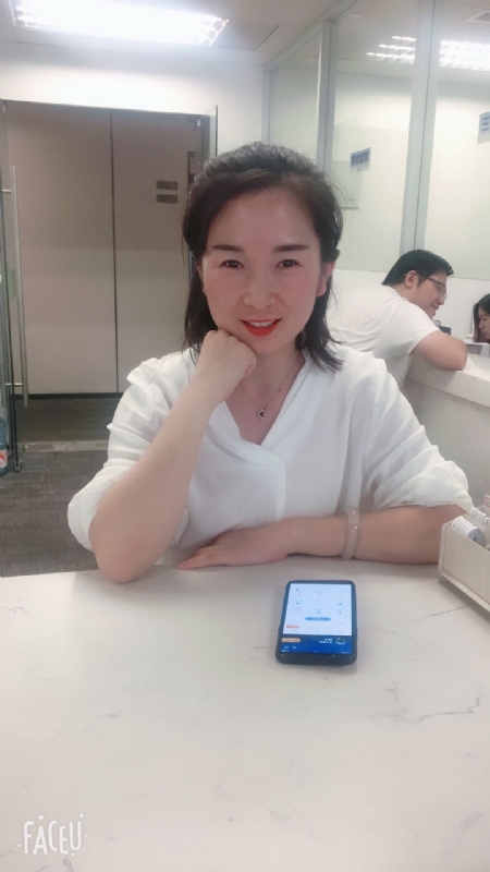 果酪酪的第一张照片--合肥相亲服务中心