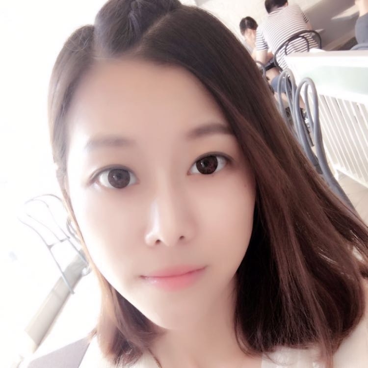 tongtong的第一张照片--合肥相亲服务中心