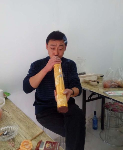 真心朋友的第一张照片--合肥相亲服务中心