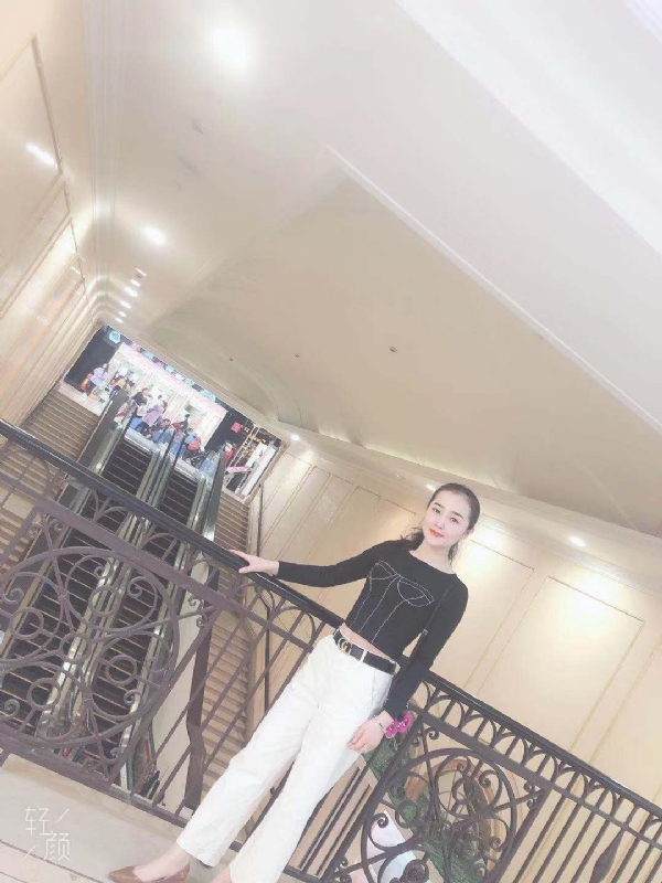 时光浅夏的第四张照片--合肥相亲服务中心