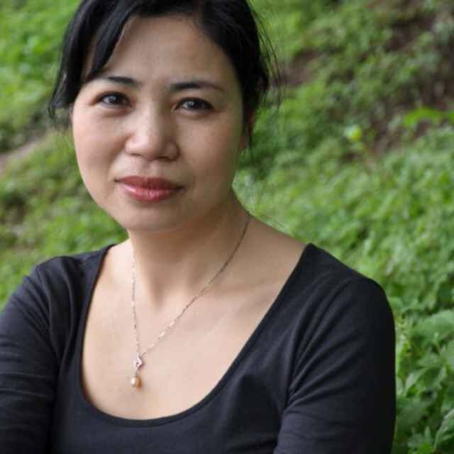 欣悦237的第一张照片--合肥相亲服务中心