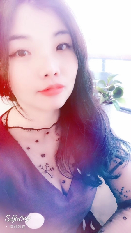 杜艳艳的第一张照片--合肥相亲服务中心