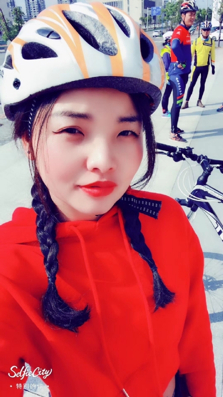 杜艳艳的第三张照片--合肥相亲服务中心