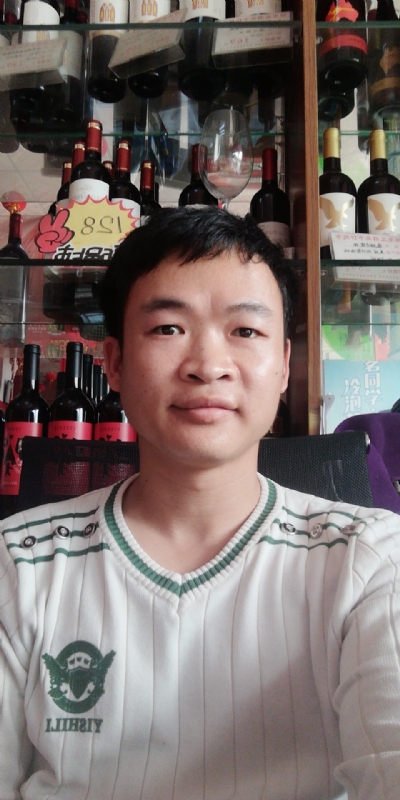 真心征婚的第二张照片--合肥相亲服务中心