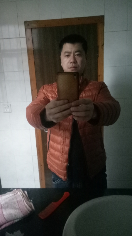 噢荣的第一张照片--合肥相亲服务中心