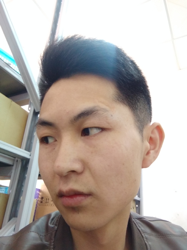 是咯是咯的第一张照片--合肥相亲服务中心