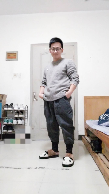 宁国星星的第一张照片--合肥相亲服务中心