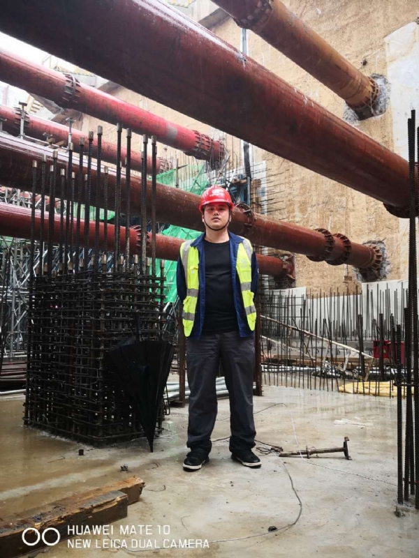 一米阳光的第一张照片--合肥相亲服务中心