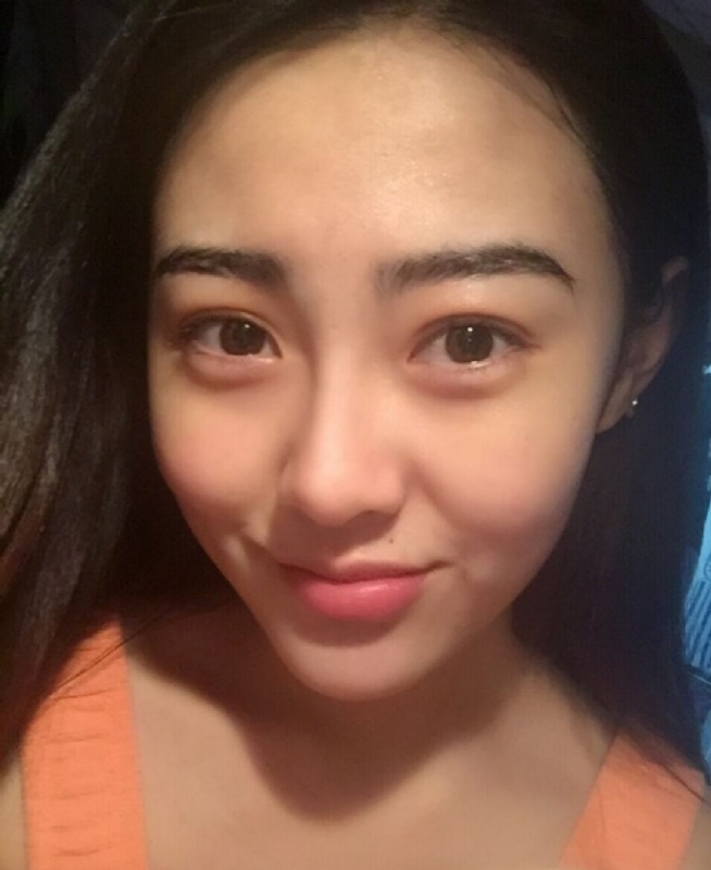 黑加伦的第一张照片--合肥相亲服务中心