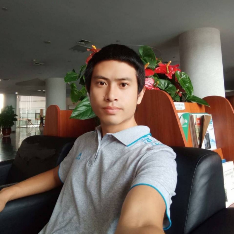 峰峰的第一张照片--合肥相亲服务中心