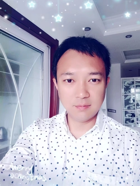 真诚小哥的第一张照片--合肥相亲服务中心