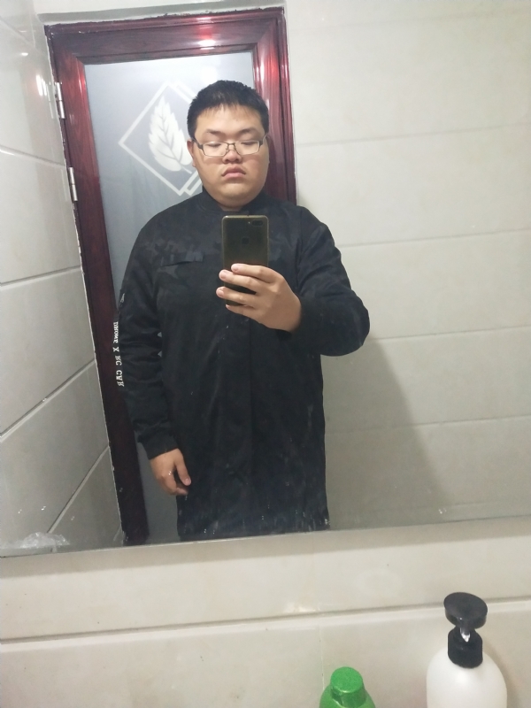 我是一盘酸菜鱼的第一张照片--合肥相亲服务中心