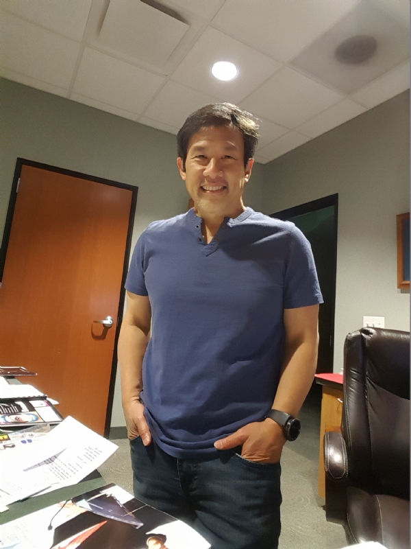 GoodwillAlex的第一张照片--合肥相亲服务中心