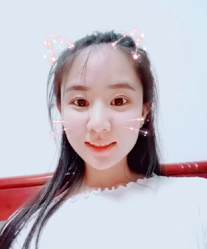 叶美美的第一张照片--合肥相亲服务中心