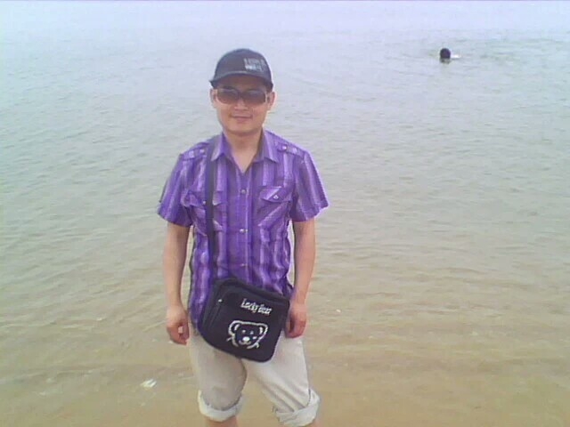 拾贝的第一张照片--合肥相亲服务中心