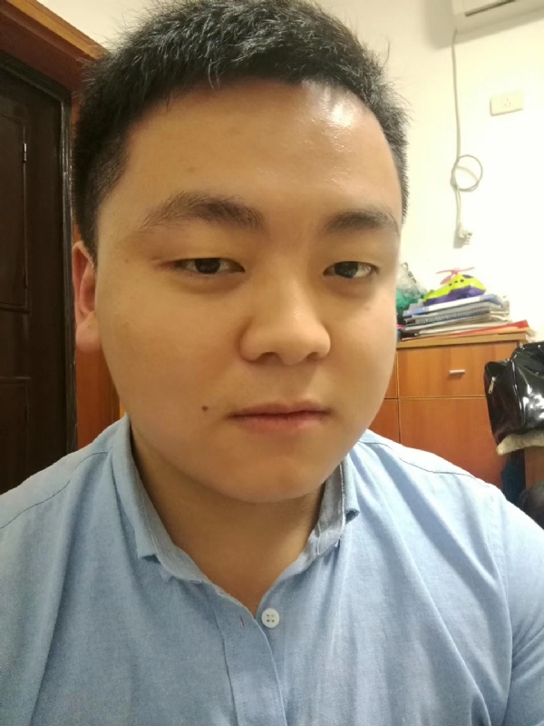 逍遥哥哥的第一张照片--合肥相亲服务中心