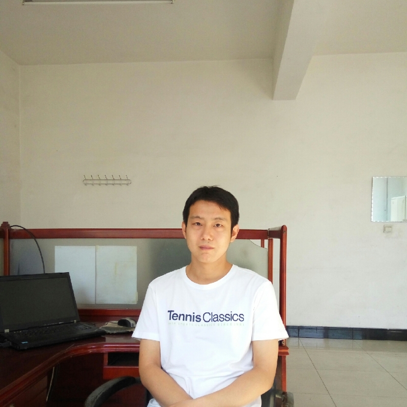 云轩的第一张照片--合肥相亲服务中心