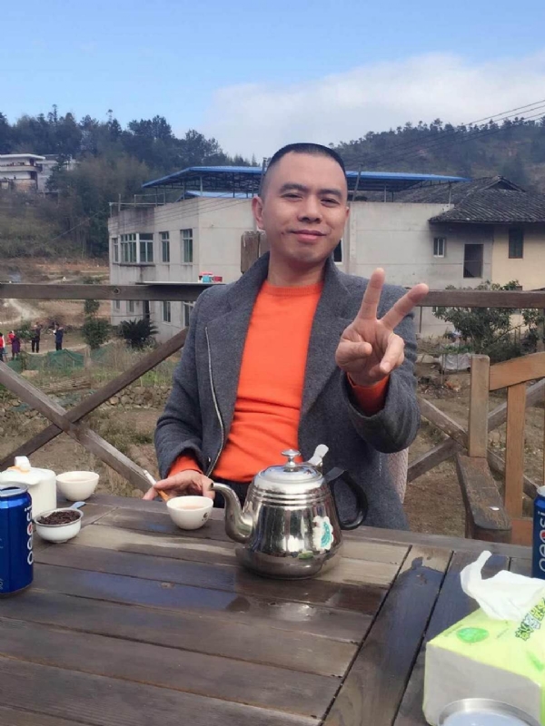 往生的第一张照片--合肥相亲服务中心