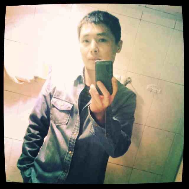 孤独的根号3的第一张照片--合肥相亲服务中心