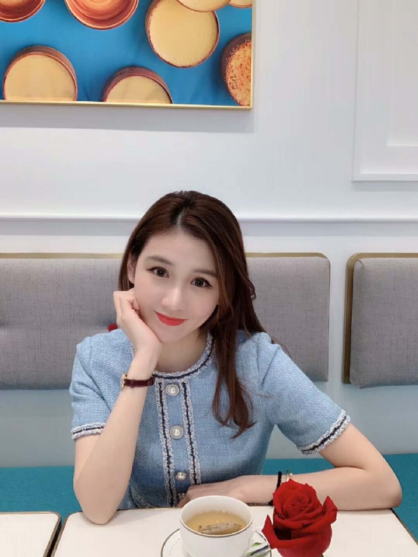 Emily的第二张照片--合肥相亲服务中心