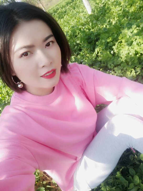 寻找幸福的第一张照片--合肥相亲服务中心