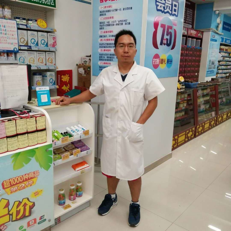 开开心心的第一张照片--合肥相亲服务中心