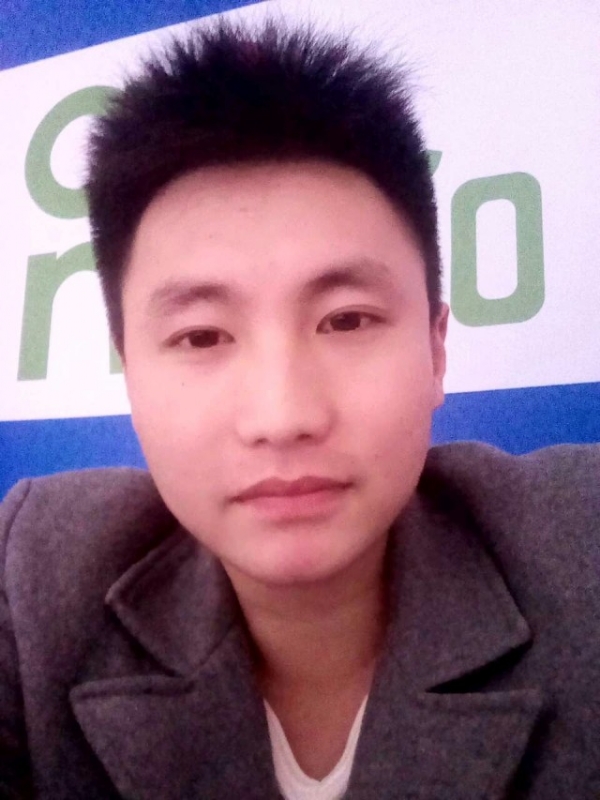 木易的第二张照片--合肥相亲服务中心