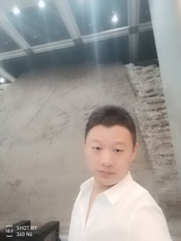 龚某人的第一张照片--合肥相亲服务中心