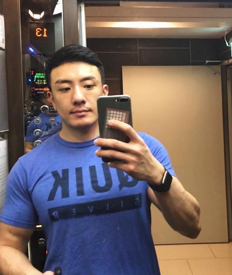 林的第二张照片--合肥相亲服务中心