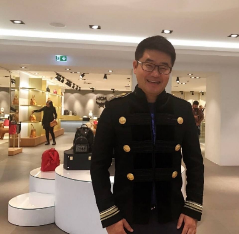 大千世界的第一张照片--合肥相亲服务中心