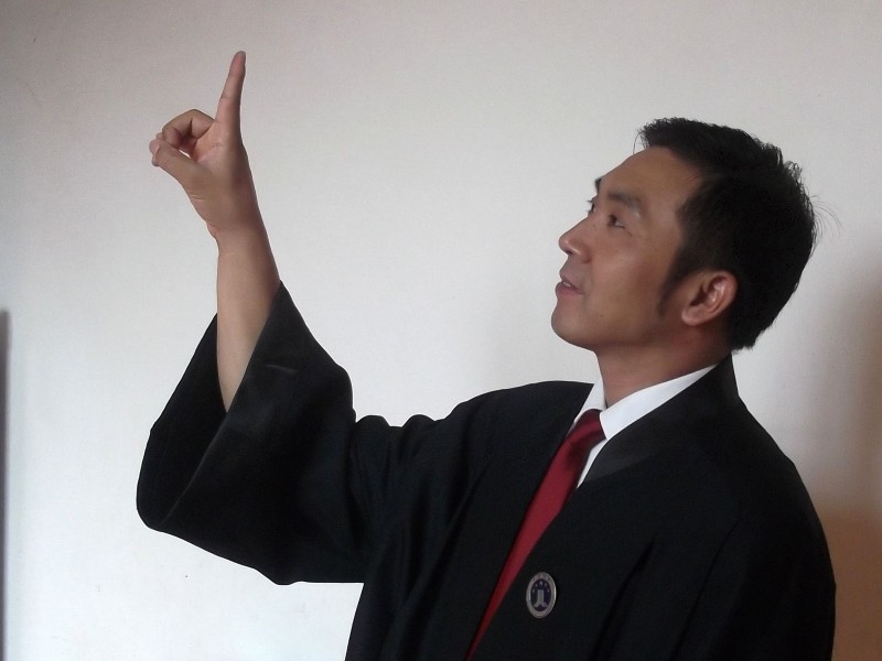 勇戈的第二张照片--合肥相亲服务中心