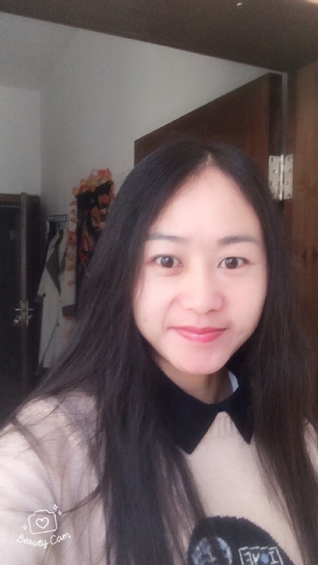 Misszoe的第一张照片--合肥相亲服务中心