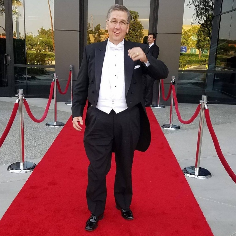 MarkRollins007的第一张照片--合肥相亲服务中心